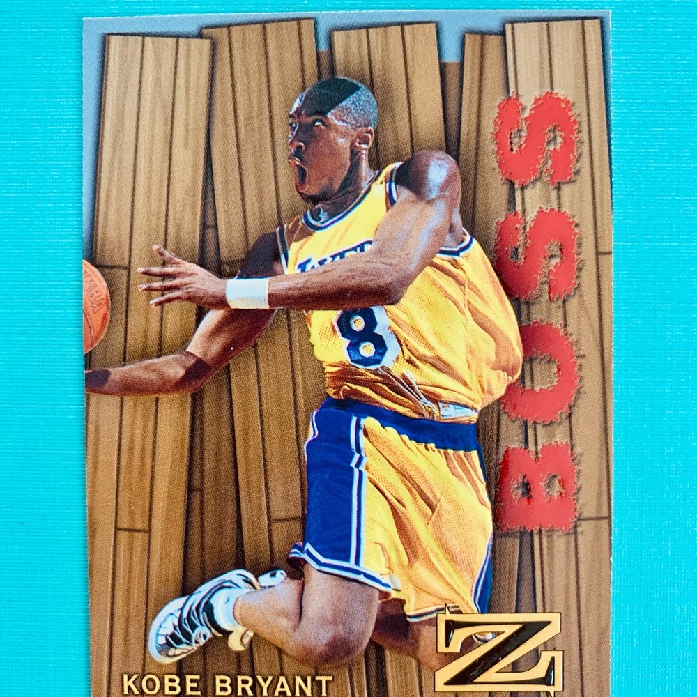 Meet your Posher, Patrick